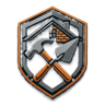 Milomir Isailović logo
